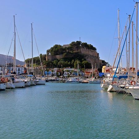Dianium A-Serviden Denia Dış mekan fotoğraf