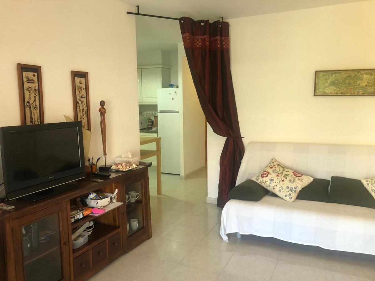 Dianium A-Serviden Denia Dış mekan fotoğraf