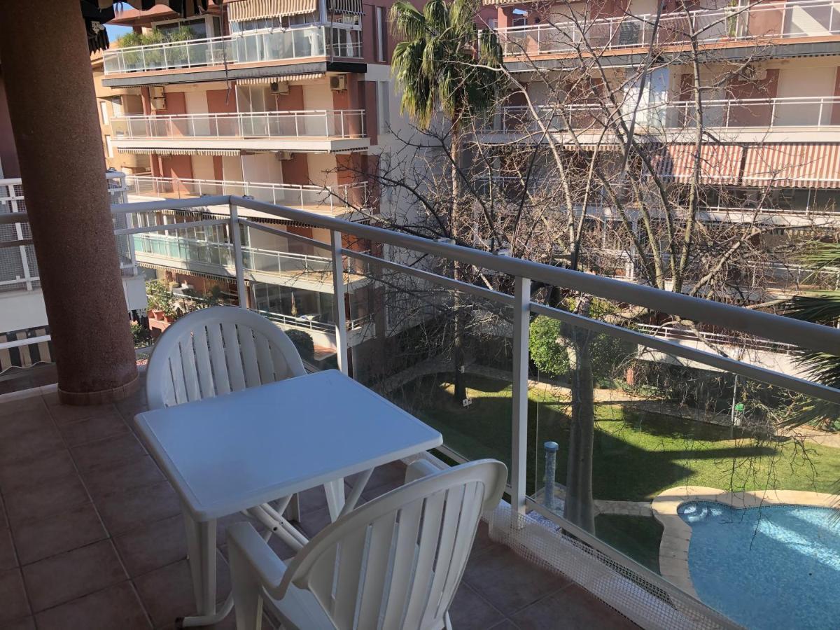 Dianium A-Serviden Denia Dış mekan fotoğraf