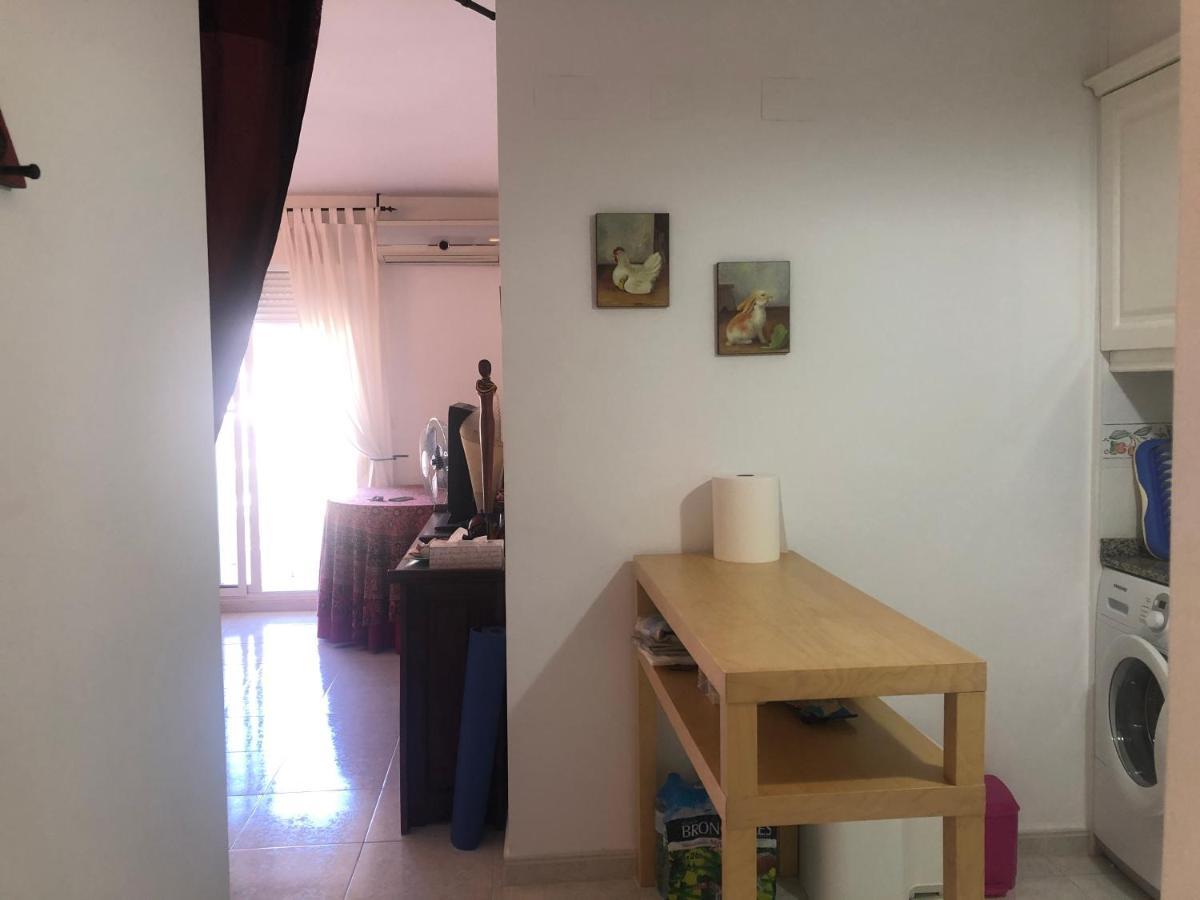 Dianium A-Serviden Denia Dış mekan fotoğraf