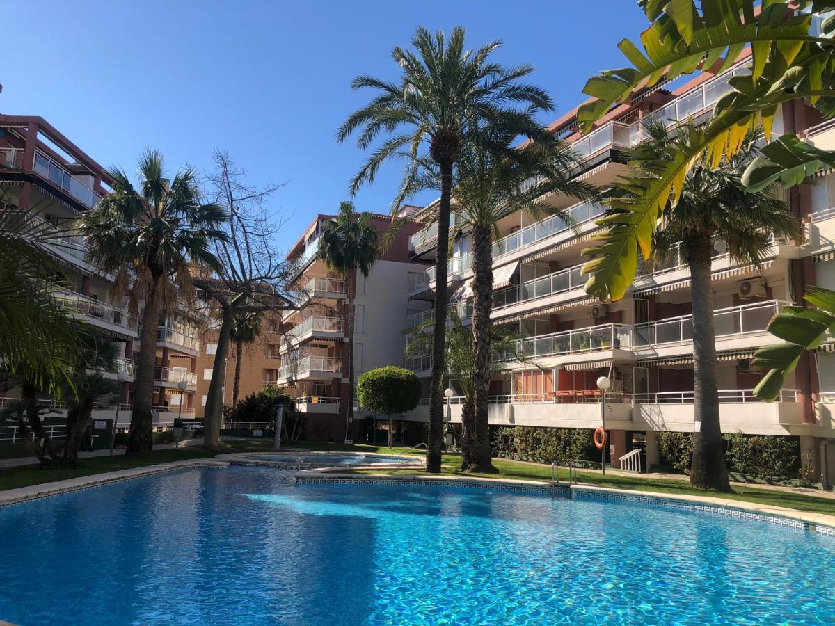Dianium A-Serviden Denia Dış mekan fotoğraf