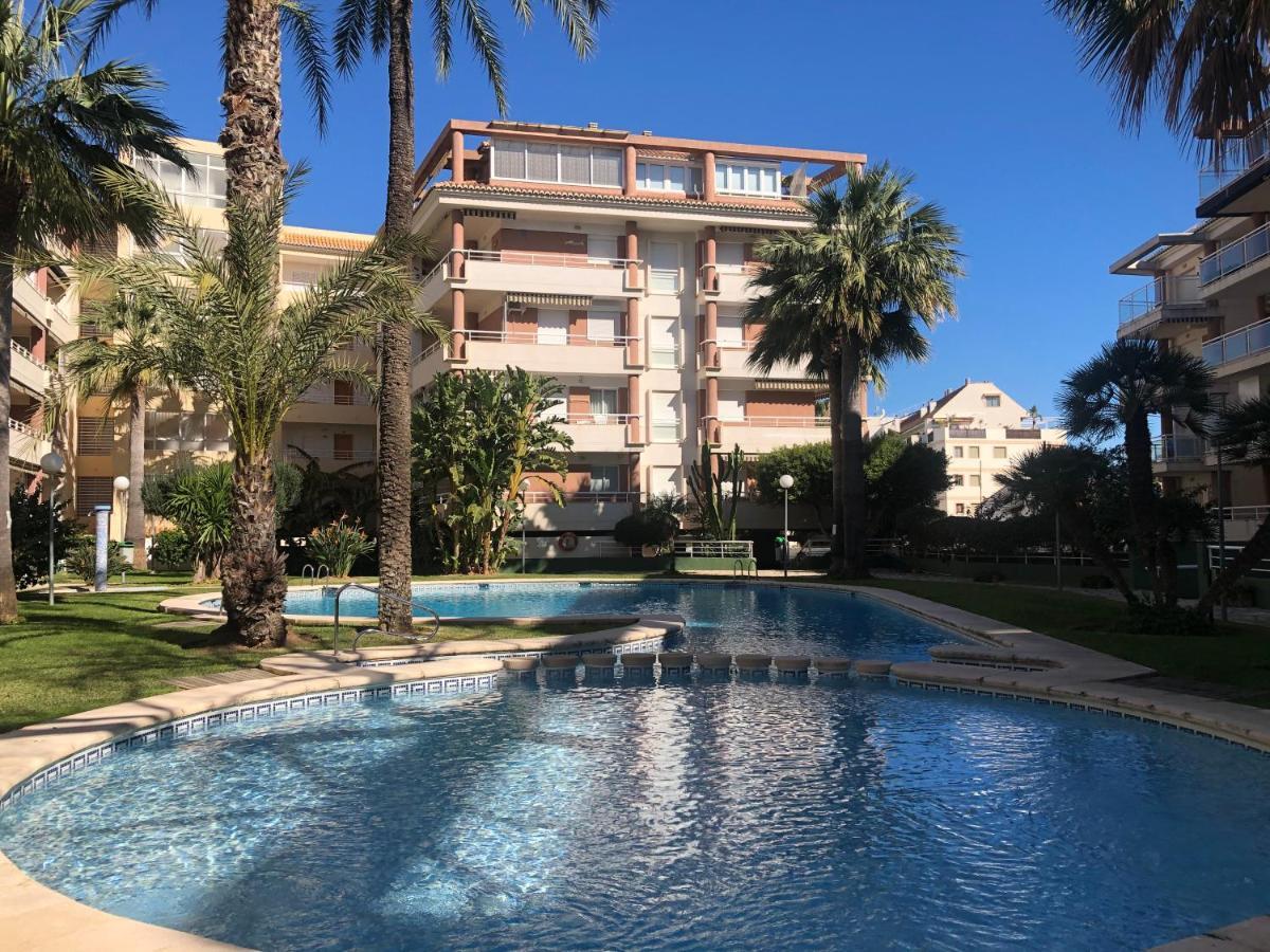Dianium A-Serviden Denia Dış mekan fotoğraf