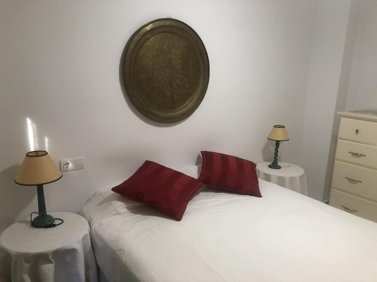 Dianium A-Serviden Denia Dış mekan fotoğraf