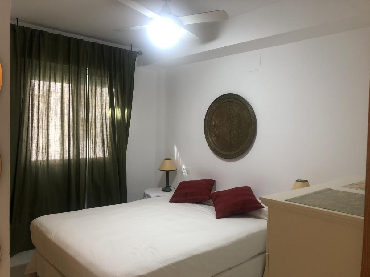Dianium A-Serviden Denia Dış mekan fotoğraf