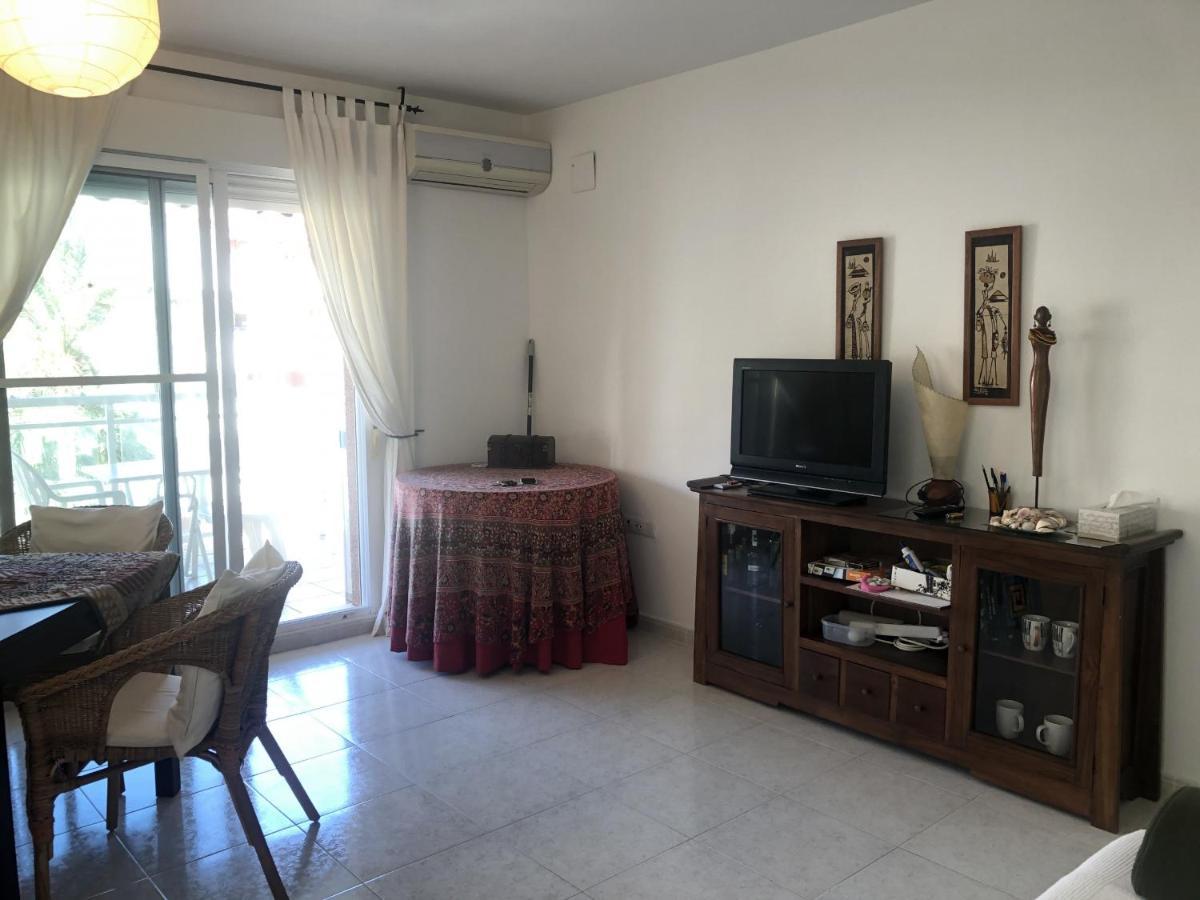 Dianium A-Serviden Denia Dış mekan fotoğraf