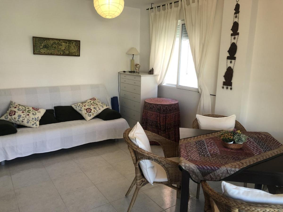 Dianium A-Serviden Denia Dış mekan fotoğraf