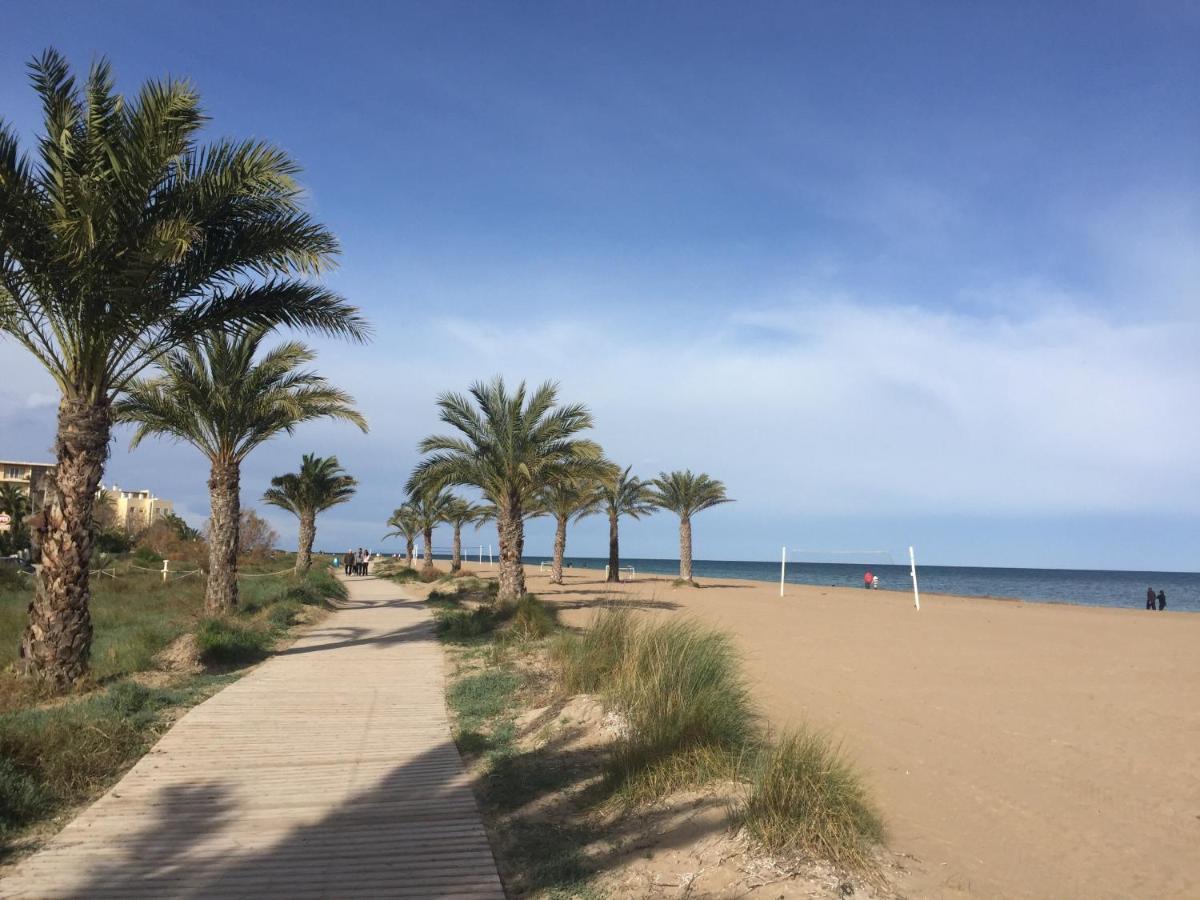 Dianium A-Serviden Denia Dış mekan fotoğraf