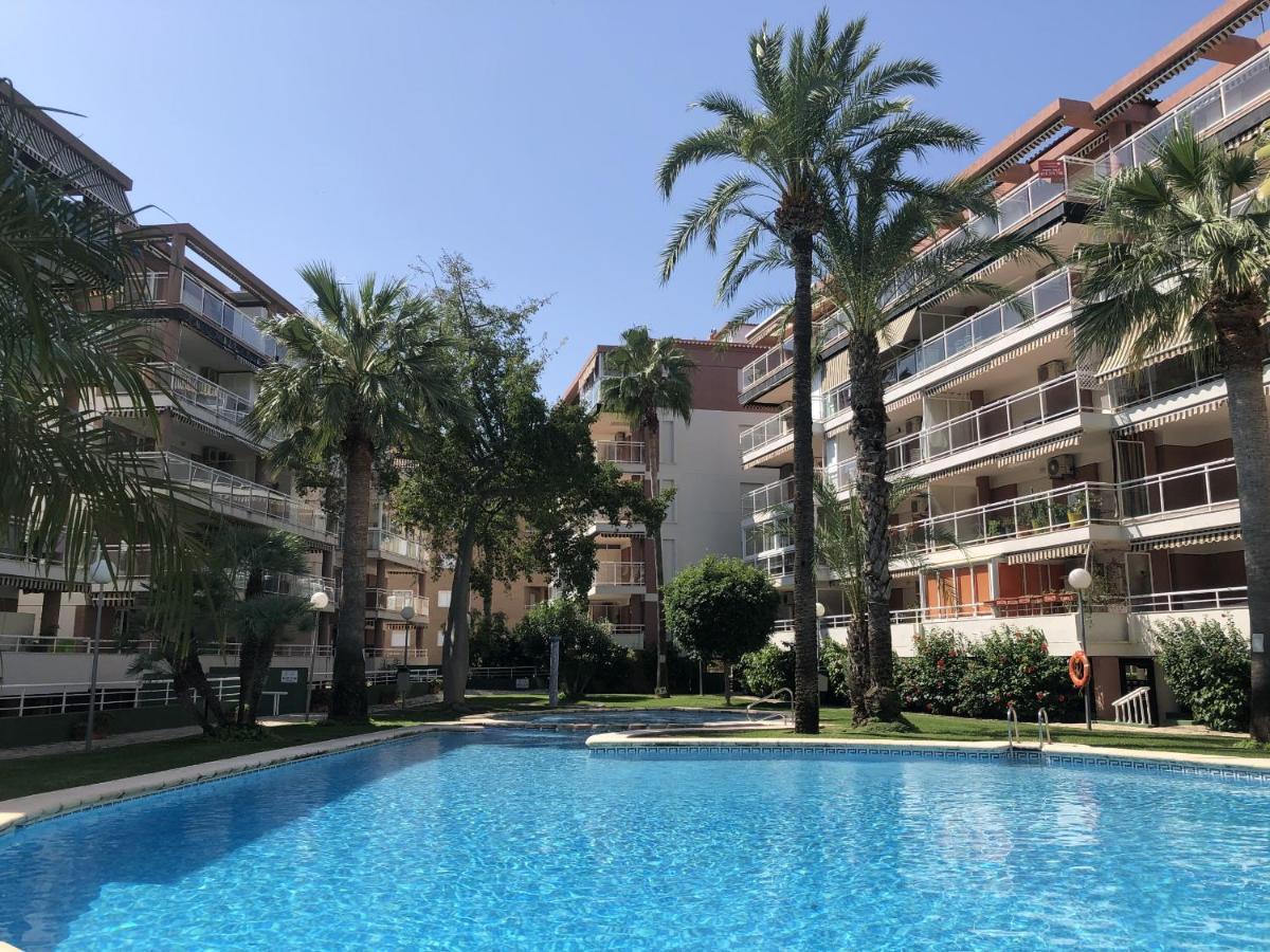 Dianium A-Serviden Denia Dış mekan fotoğraf