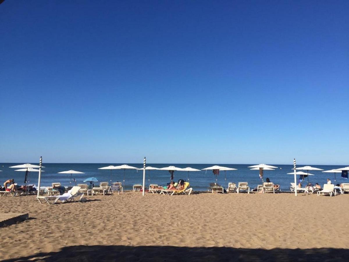 Dianium A-Serviden Denia Dış mekan fotoğraf