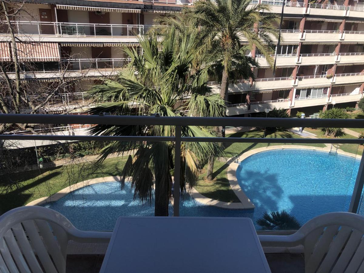 Dianium A-Serviden Denia Dış mekan fotoğraf