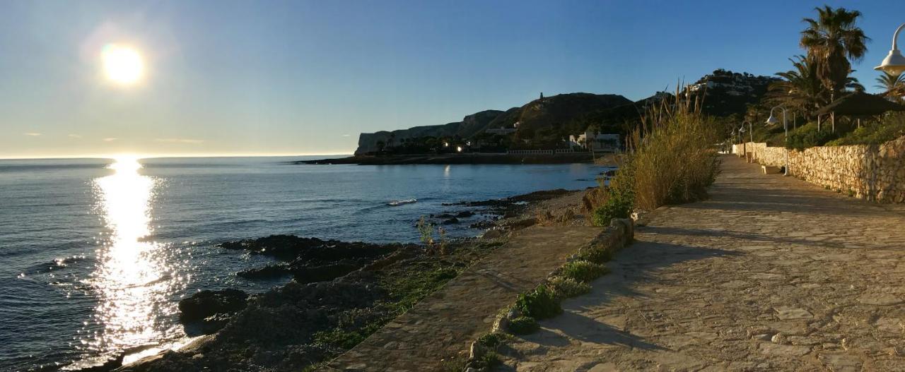 Dianium A-Serviden Denia Dış mekan fotoğraf